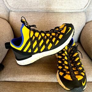 Nike Men's ACG React Terra Gobe Trail Running Shoes